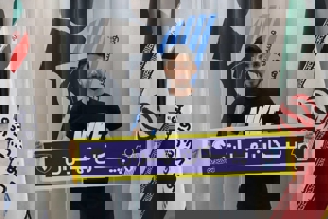 مدافع فصل پیش ذوبآهن شاگرد حسینی شد (عکس)