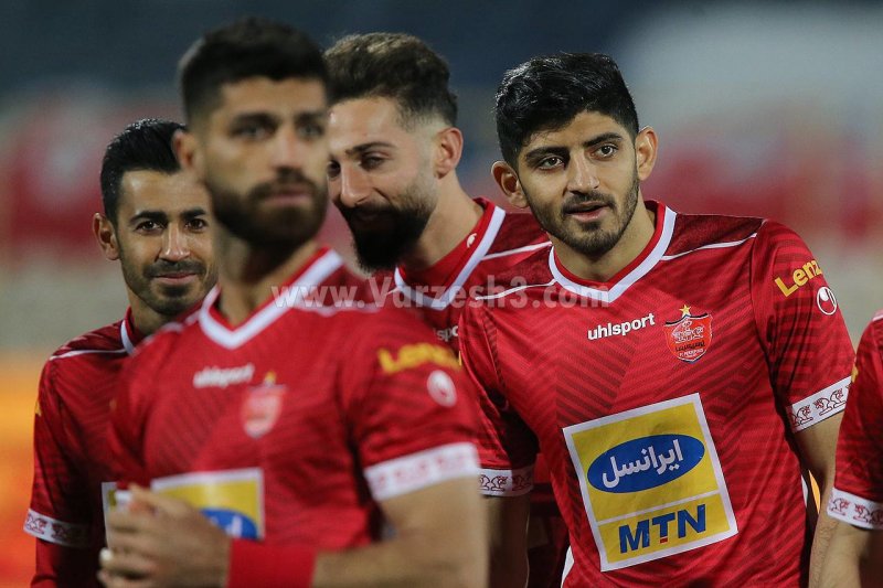 آنالیز: مهره قهرمانی پرسپولیس چه کسی است؟
