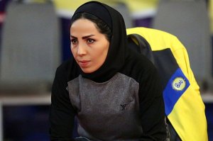 استوری جالب مربی ایرانی تیم ملی فوتسال بانوان عراق