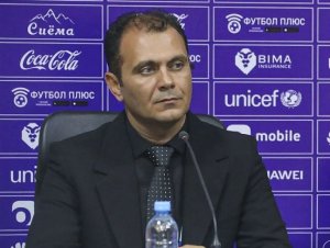 زسکا تاجیکستان با یک مربی ایرانی در AFC کاپ
