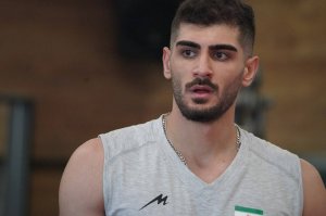 ظهور یک فوق‌ستاره؛ ماشین امتیازگیری والیبال ایران