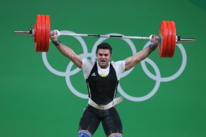 محمدرضا براری مربی تیم ملی وزنه برداری شد