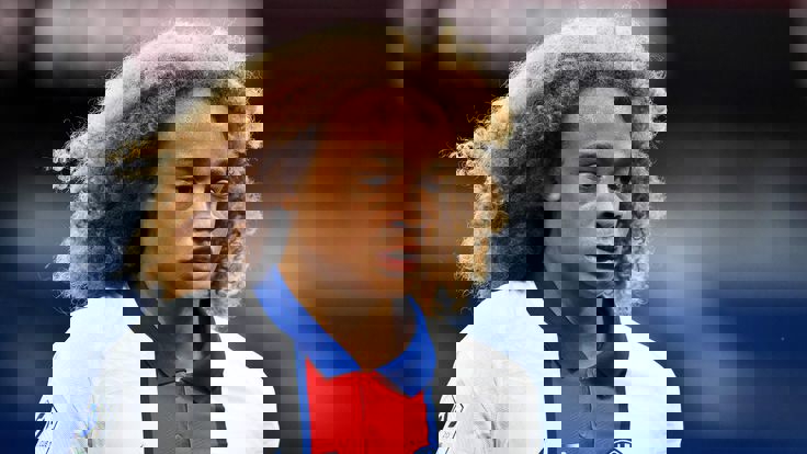 ژاویِ پی اس جی در آستانه انتقال به آیندهوون