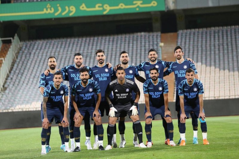 خداحافظی خرید جدید پرسپولیس از گل‌گهری‌ها 