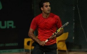 مربی پیکان در جمع بهترین تنیس‌بازان ایران(عکس)