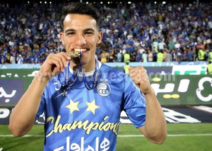 سایپا به دنبال گرفتن چند میلیارد از استقلال