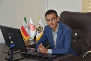 قشمی: شهربابک با قدرت در لیگ حاضر میشود