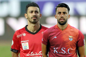 استقلال پهلوان را به جای رضاوند میخواهد