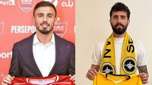 بازیکن 20 میلیاردی چه بالایی سر شما میآورد؟