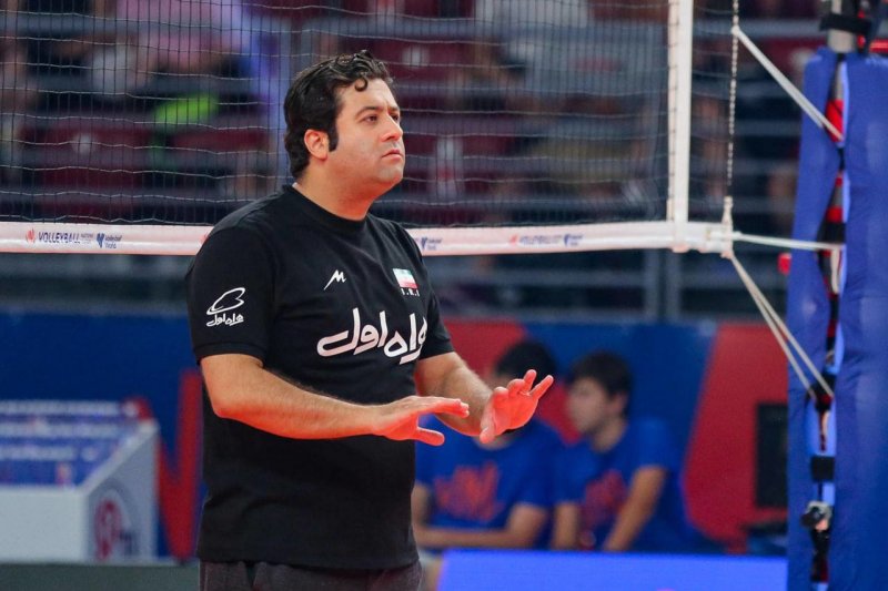 به جز ژاپن مقابل رقبای دیگرمان خوب بازی کردیم