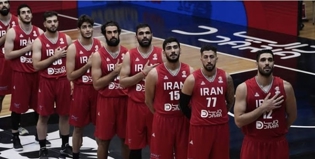 مدیر تیم ملی بسکتبال به ایران میآید