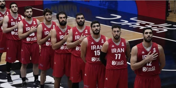 مدیر تیم ملی بسکتبال به ایران میآید