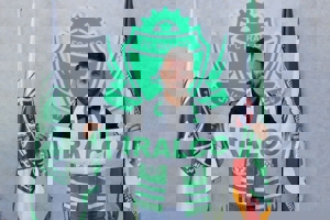 بهترین گلزن آلومینیوم یکساله بست