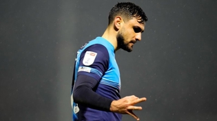 مدافع ایرانی - انگلیسی خرید بعدی نکونام؟/ تور فولاد برای جذب تفضلی پهن شد!