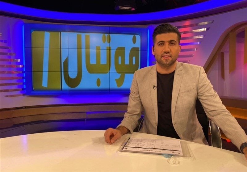 حرف‌های مجتبی پوربخش بعد از اعلام خبر تلخ