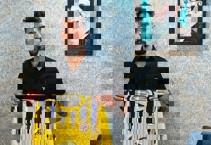 هافبک آلومینیوم به نفت MIS پیوست