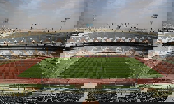 خبر غیرمنتظره: طبقه دوم ورزشگاه آزادی تعطیل شد!