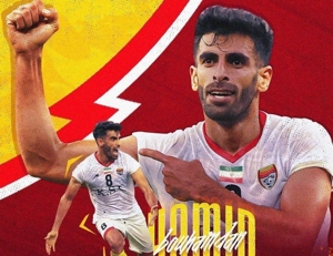 بوحمدان یک سال دیگر در اهواز ماندنی شد