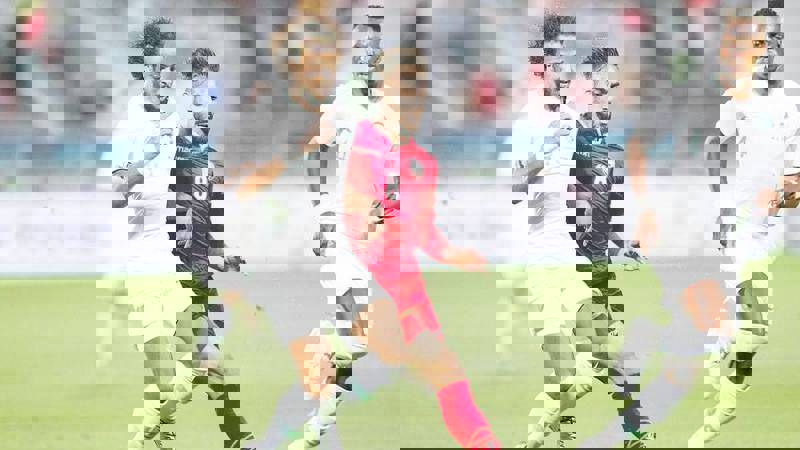 عراق میزبان بیست‌وپنجمین جام کشورهای خلیج فارس