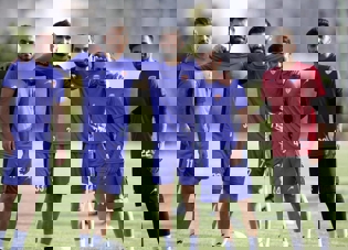 ترافیک در جاده سرخ تهران - اهواز!/ پرسپولیس و فولاد، معدن بازیکنان مشترک
