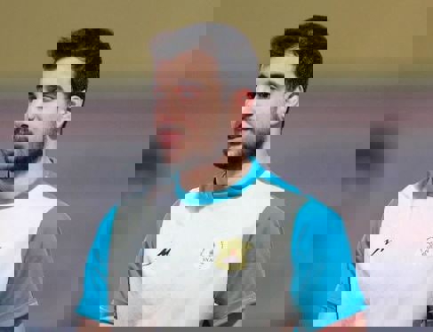 پست اینستاگرامی جدید ترین خرید فولاد (عکس)