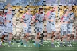 2+1 غایب سرشناس؛/ لیست 22 نفره اولین تمرین فصل پرسپولیس (گزارش)