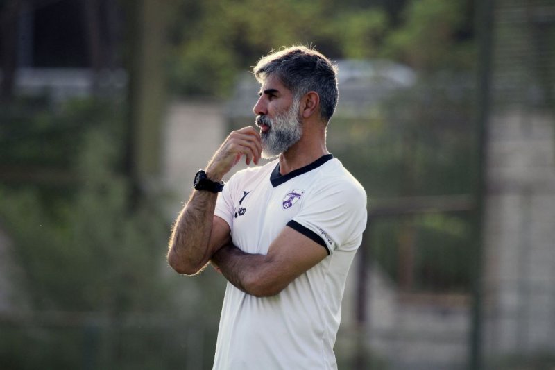 مربیهای سابق پرسپولیس با پیراهن هوادار (عکس)