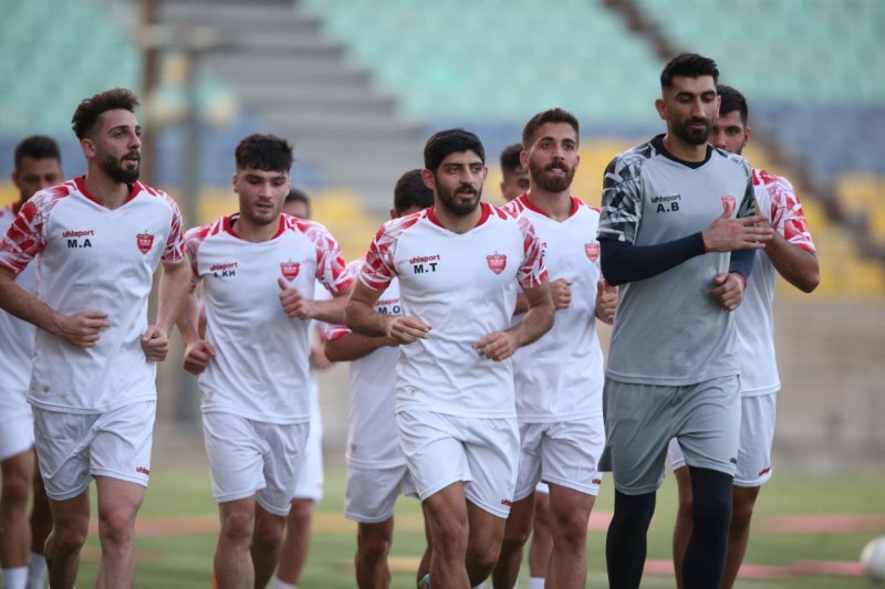 اولین لیست خروجی پرسپولیس افشا شد