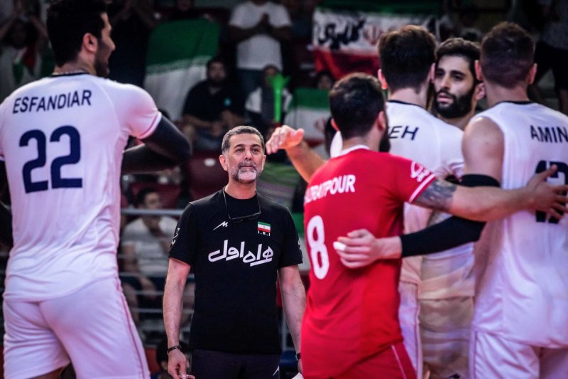 معادلات پیچیده و سرگیجهآور؛ اینگونه صعود میکنیم