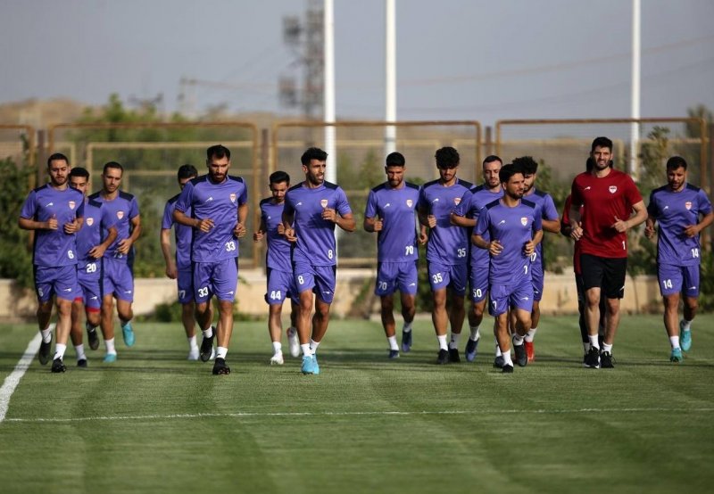 فولاد و رویایی دوباره با یک تیم قطری
