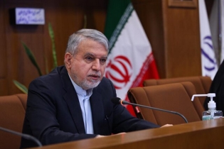 صالحی امیری خبر داد: / مقدمات برگزاری انتخابات دوچرخهسواری فراهم شد
