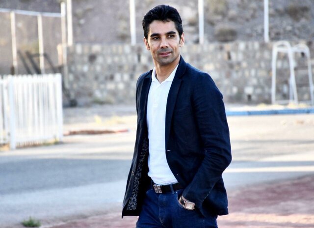 علیزاده: یک بازیکن ۱۸ میلیارد می‌خواست!
