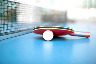 تیم‌های تنیس روی میز حاضر در قونیه مشخص شدند