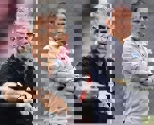 ناظم، مذاکره عراق با کیروش و مهدویکیا را تایید کرد