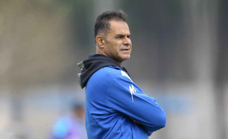 نوشادی: مجیدی در آینده مربی بزرگی خواهد شد