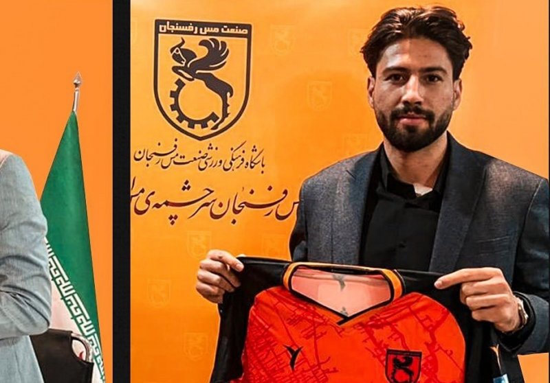 سلیمی: قهرمانی با تراکتور من را قانع نمی‌کند