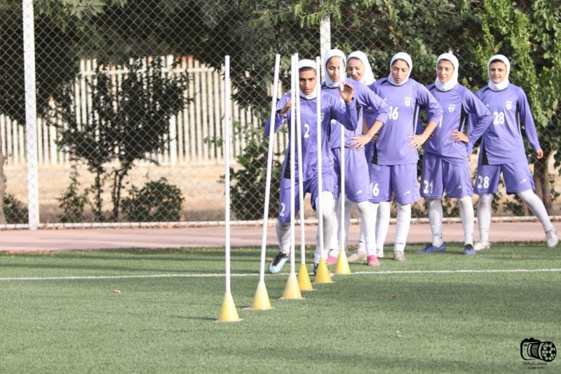 حضور ۱۱ ملیپوش از یک تیم در تیم ملی!