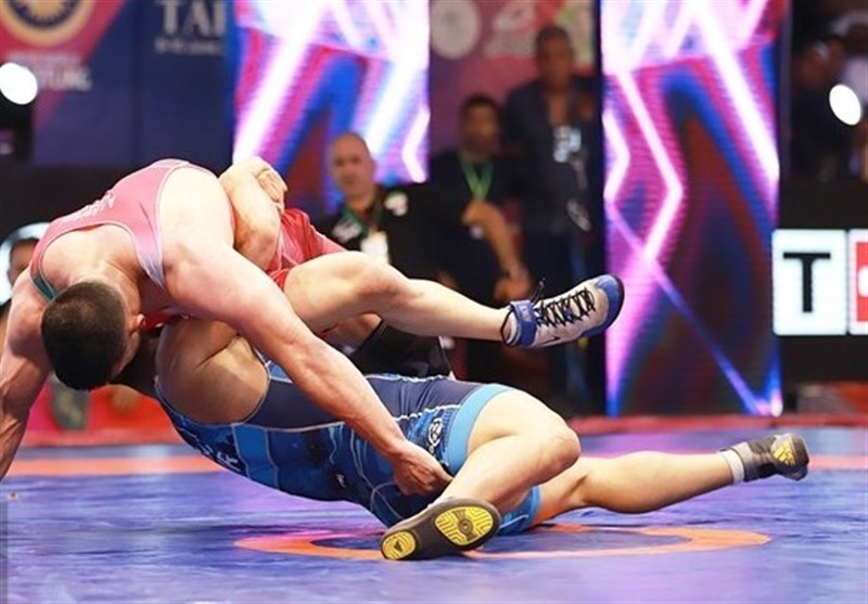 اعضای کمیته فنی چرخه انتخابی تیم‌های ملی کشتی مشخص شدند