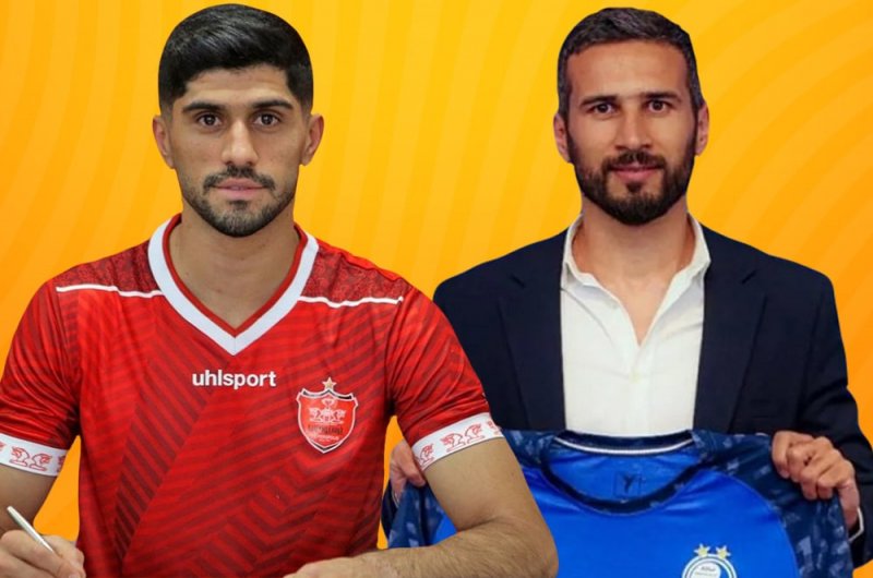 شروع درخشان و قابل احترام ستارههای استقلال- پرسپولیس!