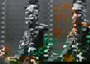هافبک جوان ذوب آهن به تراکتور پیوست