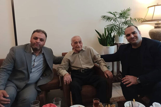 انوشیروانی و سلیمی وزنهبرداری رخصت گرفتند