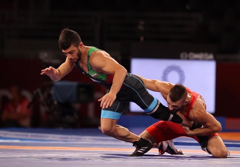 اطری: بعد از مدتها بدون رژیم سر وزن رسیدم