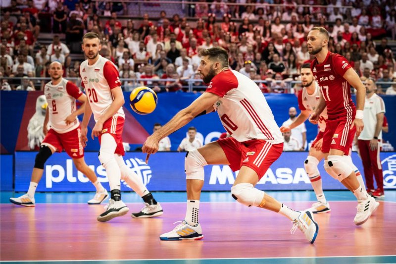 ایران بزرگ ترین دشمن والیبال لهستان است