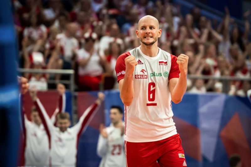 تکرار جنجال المپیک؛ حمله به کاپیتان جدید لهستان!