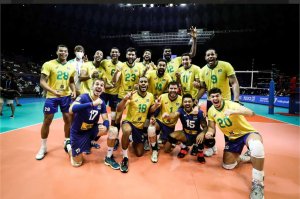 لیگ‌ملت‌ها؛ برزیل همچنان روی نوار پیروزی