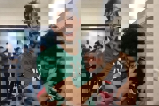 اولین خارجی تراکتور از عراق می‌آید؟