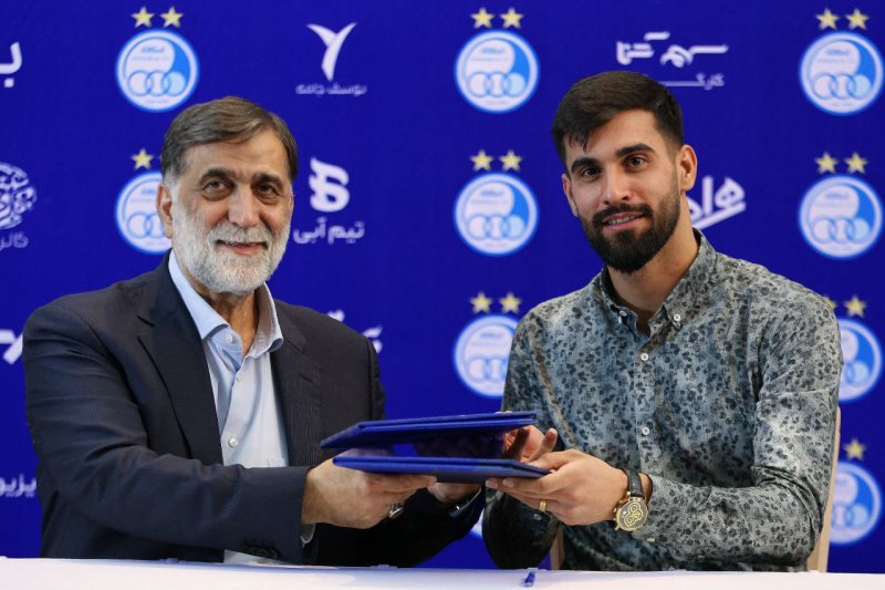 رسمی شد؛ مدافع هوادار به استقلال پیوست
