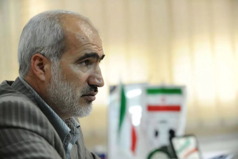 عزیز محمدی: انصرافم از انتخابات شایعه است