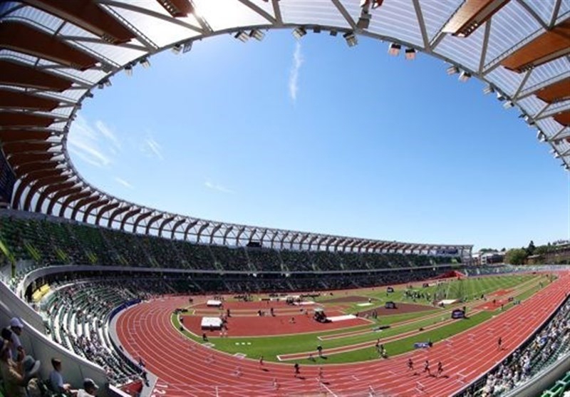 حذف دوومیدانی‌کاران روسیه از مسابقات قهرمانی جهان