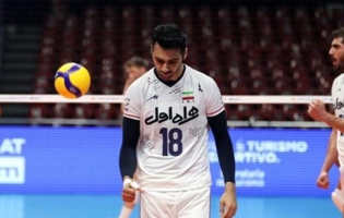 پیشرفت وادی زیر سایه سنگین معروف